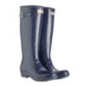 Hunter Wellies - Navy