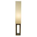 John Lewis Echo Wood Floor Lamp