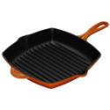 Le Creuset Cast Iron Square Grillit