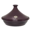  Emile Henry Flame Tagine Figue 32cm 