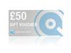 DJ Store Gift Vouchers