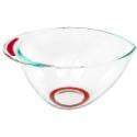 Glass Mixing Bowl