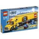 Lego Lorry