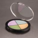 Color Corrector Quad