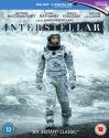 Interstellar [Blu-ray]