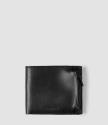 All Saints Wallet