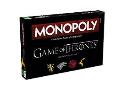 Game of Thrones Monopoly