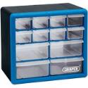 Draper 12015 30-Part Organiser Cabinet