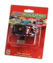 Micro Scalextric GT Car No 26 (Black)