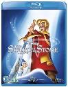 Sword in the Stone [Blu-ray]