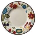 American Simplicity Stoneware Dinner Plate