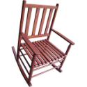 Indoor/Outdoor Rocking Chair