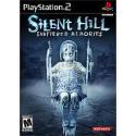 Silent Hill: Shattered Memories