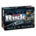 Halo Risk