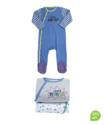 Sleepsuits