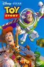 Toy Story DVD