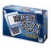 TALK IN TEXT