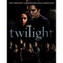 Twilight Movie Companion