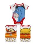 Disney vests 7pack