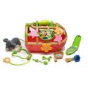 Disney Fairies Pet Doctor Set - Cheese Vet