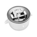 KitchenAid Ice Cream Maker Bowl Attachment