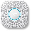 Nest Protect 2nd Gen Smoke + Carbon Monoxide Alarm