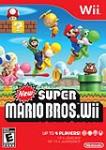 New Super Mario Bros. Wii