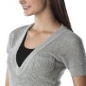 Grey tunic