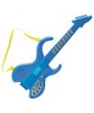 Blue Guitar