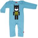 Batman Pixel Playsuit