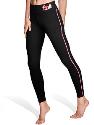 Flat Waist Yoga Leggings