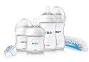 Philips AVENT Natural Newborn Starter Set 