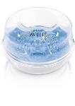 Philips AVENT SCF281/02 Microwave Steriliser