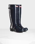 hunter rain boots