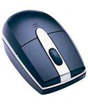 Argos Value Range Wireless Optical Mouse