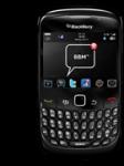 Blackberry Curve 8520