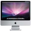 Apple iMac, 2.66GHz Intel Core 2 Duo