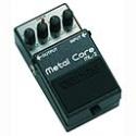 Boss ML-2 Metal Core Distortion Pedal