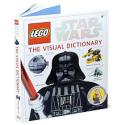 Star Wars Visual Dictionary