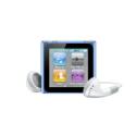 Blue Ipod Nano