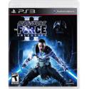 Star Wars the Force Unleashed 2