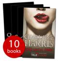 True Blood Books