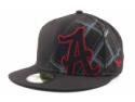 New Era "NCAA 59Fifty X-Factor Black