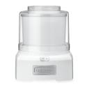 Cuisinart® Ice Cream/Yogurt Maker - White