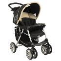 Graco Metrosport Travel System in Champagne