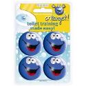 On Target Infant Training Balls