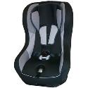 Team Tex Driver SP Plus Car Seat in Pearl