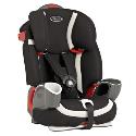 Graco Nautilus Car Seat in Black Stone