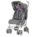 Maclaren Techno XLR Pushchair - Charcoal/Majesty