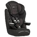 Safe System Tri-Way Car Seat in Orage